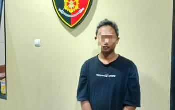Ponsel Penjaga Kos Raib Saat Diisi Daya, Polisi Ringkus Pelaku dalam Hitungan Jam