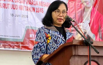 MY Esti Wijayati Dorong Pemerintah Tingkatkan Anggaran Pendidikan dan Program Indonesia Pintar