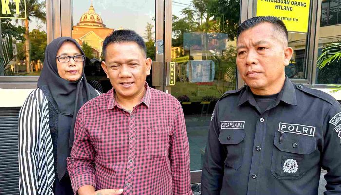 Dugaan Pengeroyokan Remaja di Wonosari, Polisi Mulai Kumpulkan Bukti dan Periksa Saksi