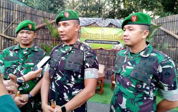Selain Kodam Mataram, Gunungkidul Juga Disiapkan Memiliki Batalion Teritorial Pembangunan