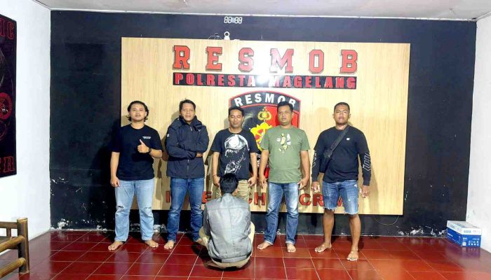Berawal dari Unggahan di Instagram, Polisi Ungkap Penipuan Jual Beli Sapi di Bantul