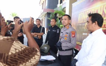 Bobol Rumah Warga di Panjatan, Pelaku Pencurian di Kulonprogo Ternyata Sudah Beraksi di 12 Lokasi