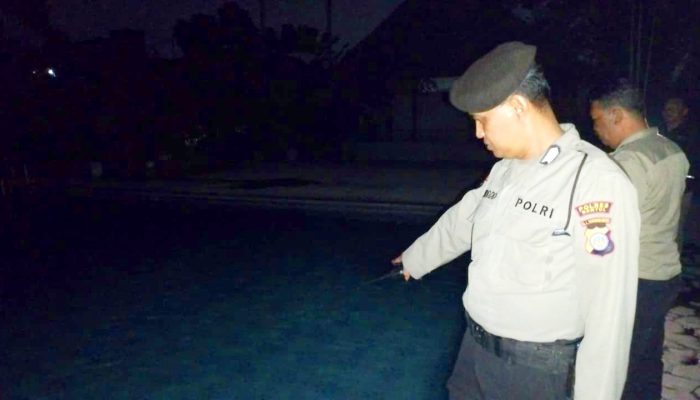 Bocah 6 Tahun Asal Muna Meninggal Dunia usai Tenggelam di Kolam Renang Banguntapan Bantul