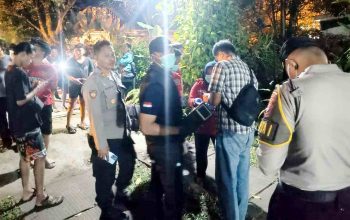 Ambil Daun Pakan Ternak, Pria 42 Tahun Meninggal Dunia Usai Terjatuh dari Pohon Nangka di Yogyakarta