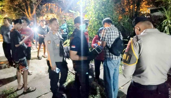 Ambil Daun Pakan Ternak, Pria 42 Tahun Meninggal Dunia Usai Terjatuh dari Pohon Nangka di Yogyakarta