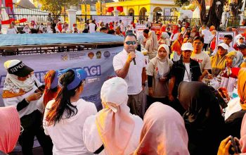Densus 88 AT Polri Gandeng BKKBN DIY Perkuat Ketahanan Keluarga untuk Cegah IRET