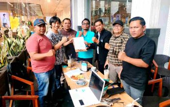 FKJR Siapkan 5.000 Titik SPKLU dan Battery Swap Station, PT GT-R Ditunjuk Jadi Pelaksana Program
