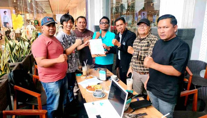 FKJR Siapkan 5.000 Titik SPKLU dan Battery Swap Station, PT GT-R Ditunjuk Jadi Pelaksana Program