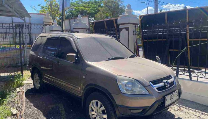 Polisi Ungkap Modus Penipuan Berkedok Modal Usaha, Dua Mobil Korban Digelapkan