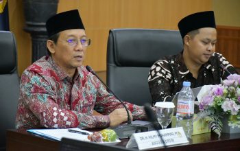 RUU Pemilu Harus Berkeadilan Wilayah, Gus Hilmy Dorong Pembahasan Dipercepat