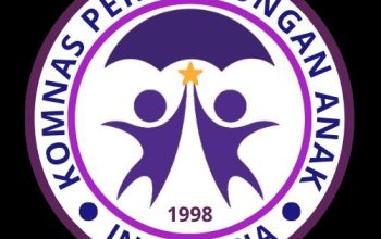 Ketua Umum Komnas Perlindungan Anak, Agustinus Sirait, Melaporkan Dugaan Konten Ableisme ke Mabes Polri Jakarta