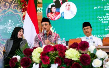 Peluncuran Buku Fikih Disabilitas Mental Psikososial: PBNU Ingin Hapus Stigma, Wujudkan Kesetaraan