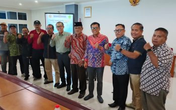 Usulkan Udin Sebagai Pahlawan Nasional, PWI DIY Bentuk Tim Khusus dan Gelar Rapat Koordinasi