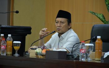 Korban Pelatihan Calon Manajer Koperasi Desa Terus Bertambah, Gus Hilmy: Hentikan Dulu Programnya, Lakukan Investigasi!