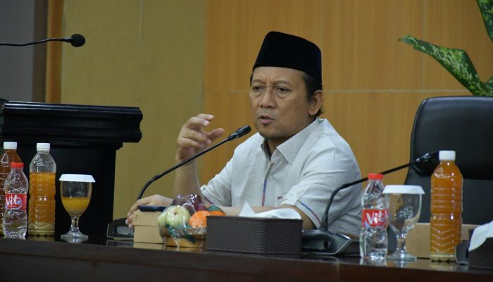 Korban Pelatihan Calon Manajer Koperasi Desa Terus Bertambah, Gus Hilmy: Hentikan Dulu Programnya, Lakukan Investigasi!