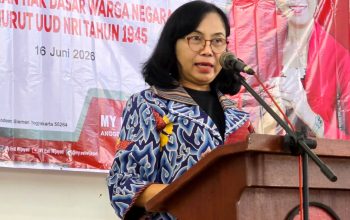 MY Esti Wijayati Dorong Pemerintah Tingkatkan Anggaran Pendidikan dan Program Indonesia Pintar
