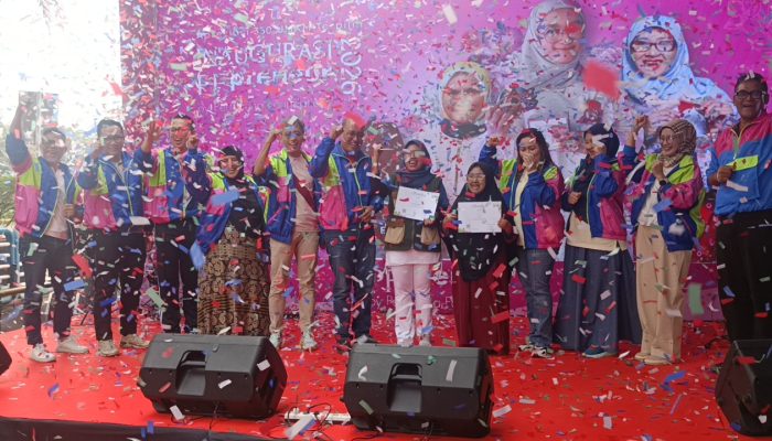 350 Womenpreneur Terpilih di Program PFpreneur Pertamina