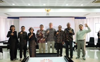 Pusat Penelitian UGM Menggagas Pembagian Manfaat Mineral Penting yang Merata dan Berbasis Komunitas dalam PolGov Policy Forum 2026