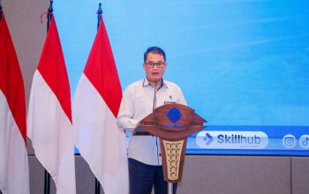 Kemnaker akan Gelar Orientasi Pelatihan Vokasi Nasional Batch 2