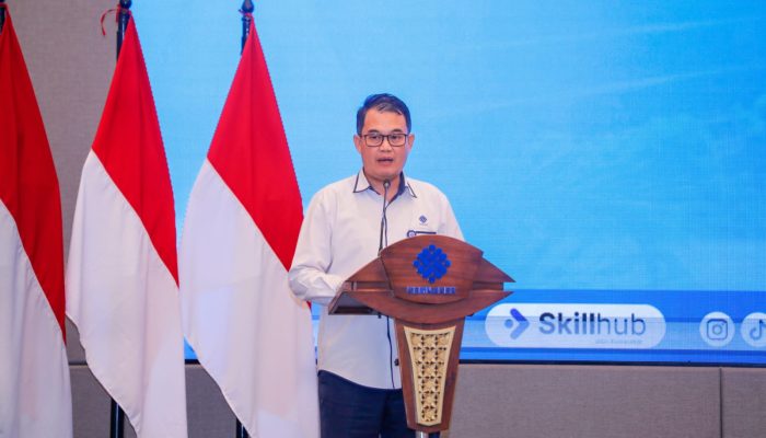 Kemnaker akan Gelar Orientasi Pelatihan Vokasi Nasional Batch 2