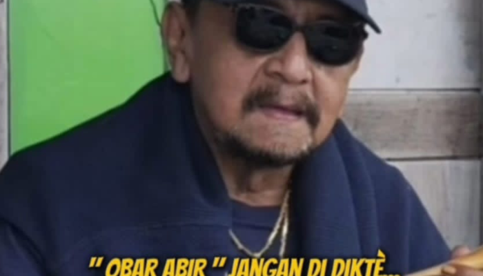 Komunitas OBAR-ABIR Bergerak Senyap Mrantasi Penyakit Sosial Masyarakat Yogyakarta