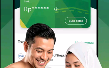 Muslim Pro dan PT Bank Maybank Indonesia Tbk (Maybank Indonesia) Meluncurkan Inisiatif #YukHaji.