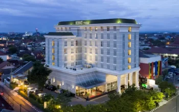 KHAS Tugu Hotel Yogyakarta Raih Nilai Tertinggi Kategori Guest Review Award dari Trip.com