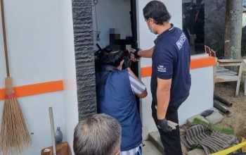 Ditemukan Terduduk di Pos Jaga, Satpam Perumahan di Bantul Diduga Meninggal karena Serangan Jantung