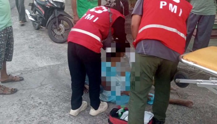Pengemudi Avanza yang Diduga Tabrak Lari Pesepeda di Jetis Bantul Akhirnya Diperiksa Polisi