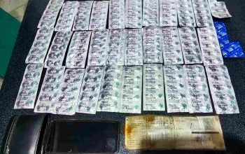Peredaran Alprazolam di Bantul Terbongkar, Polisi Amankan Dua Tersangka dan 320 Butir Barang Bukti