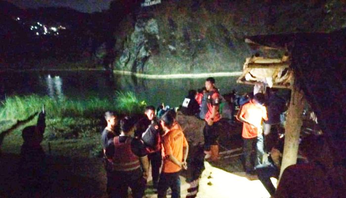 Hilang Saat Berenang di Sungai Oyo, Pria 27 Tahun Diduga Tenggelam Usai Konsumsi Miras Oplosan