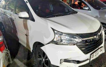 Kronologi Kecelakaan Beruntun di Terminal Dhaksinarga Gunungkidul yang Menewaskan Seorang Pemotor