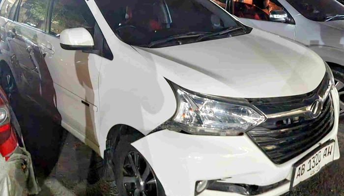 Kronologi Kecelakaan Beruntun di Terminal Dhaksinarga Gunungkidul yang Menewaskan Seorang Pemotor