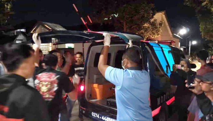 Penemuan Pria Meninggal di Kolam Ikan Berawal dari Ponsel yang Tertinggal di Gubuk