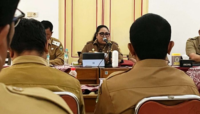 Diduga Ada Kebocoran PAD, Pemkab Gunungkidul Ganti Petugas TPR Kemadang dengan 22 ASN