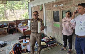 Peredaran Rokok Ilegal di Gunungkidul Kian Marak, Satpol PP dan Bea Cukai Sita 76.220 Batang