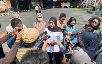 Polresta Yogyakarta Tetapkan 19 Tersangka Kasus Dugaan Kekerasan terhadap Anak, 16 Ditahan