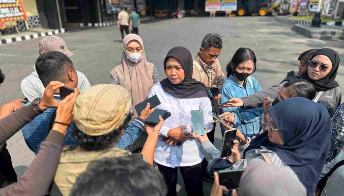 Polresta Yogyakarta Tetapkan 19 Tersangka Kasus Dugaan Kekerasan terhadap Anak, 16 Ditahan