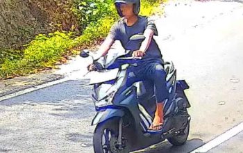 Modus Borong Rokok untuk Lelayu, Residivis di Bantul Gasak Dagangan Warung Senilai Rp 3 Juta