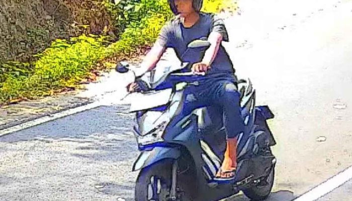 Modus Borong Rokok untuk Lelayu, Residivis di Bantul Gasak Dagangan Warung Senilai Rp 3 Juta