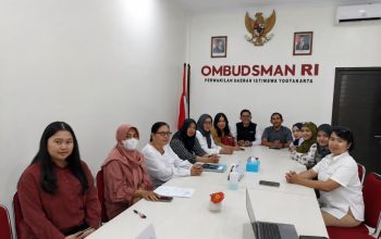 Wali Murid Korban “Daycare Little Aresha” Minta Ombudsman Awasi Penyidikan
