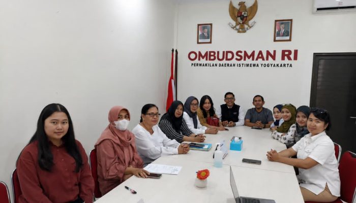 Wali Murid Korban “Daycare Little Aresha” Minta Ombudsman Awasi Penyidikan