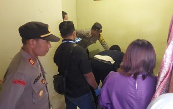 Polisi Ungkap Kronologi Penemuan Pria 70 Tahun Meninggal di Hotel Parangtritis