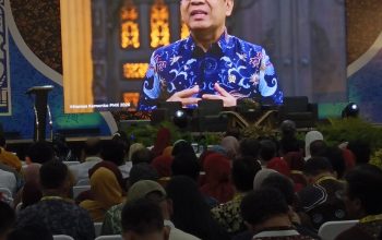 Rembuk Daerah KPI 2026: 37 Jaringan Daerah Sinergikan Ekosistem Pendidikan