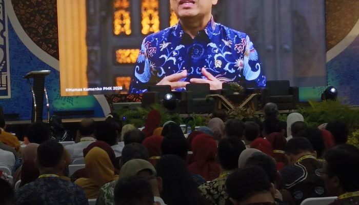 Rembuk Daerah KPI 2026: 37 Jaringan Daerah Sinergikan Ekosistem Pendidikan