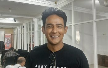 Arby Vembria Modeling School (AVMS) Gelar Pertemuan Media, Membahas Persoalan Dunia Model Indonesia