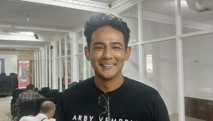 Arby Vembria Modeling School (AVMS) Gelar Pertemuan Media, Membahas Persoalan Dunia Model Indonesia