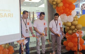 ELS.ID Meluncurkan Gerai Baru, Menyasar Pasar Laptop dan Gawai di  Kampus dan Sekolah