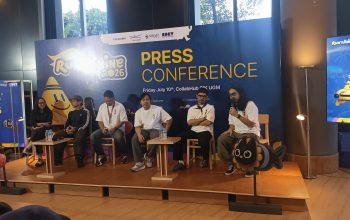 Ajang “Run’n Shine” Hadir Kembali di 2026, Kombinasi Olahraga Lari, Seni, Hiburan, Serta Kuliner