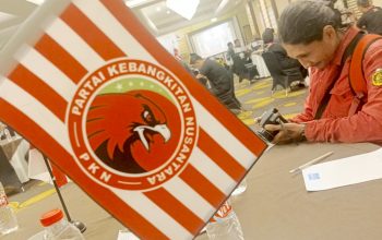 Partai Kebangkitan Nasional Gelar Workshop Nasional dan Konsolidasi Anggota DPRD di Yogyakarta